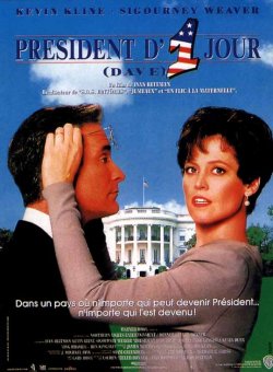 PRESIDENT D'UN JOUR